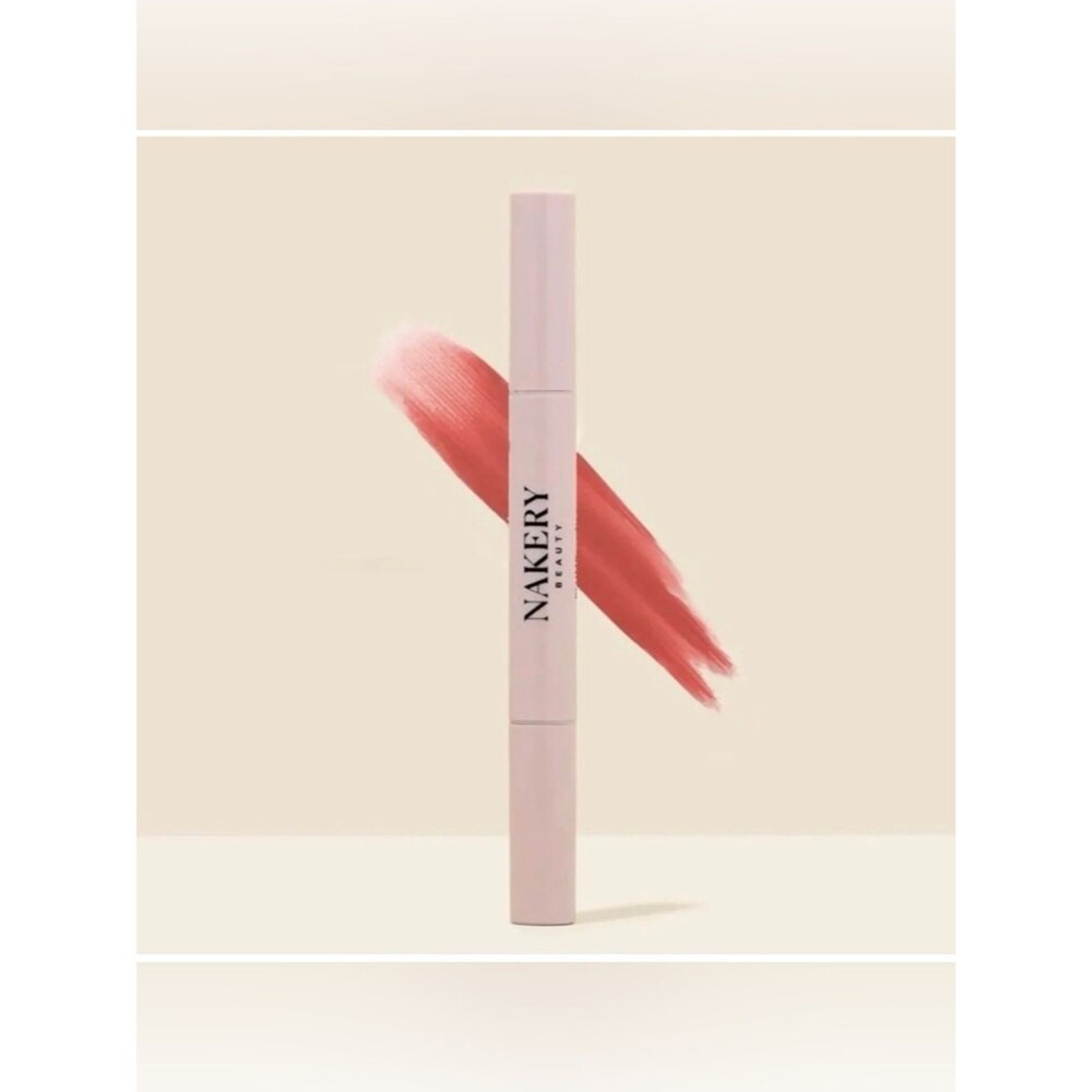 Nakery - Naked Rose Dual-Ended Lip